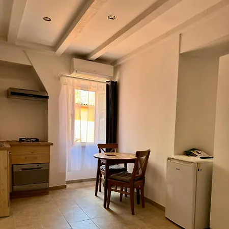 Daire Old Town Center Rovinj