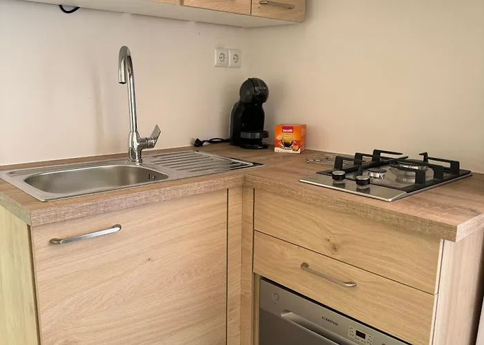 Lejlighed Zdenac Centre *