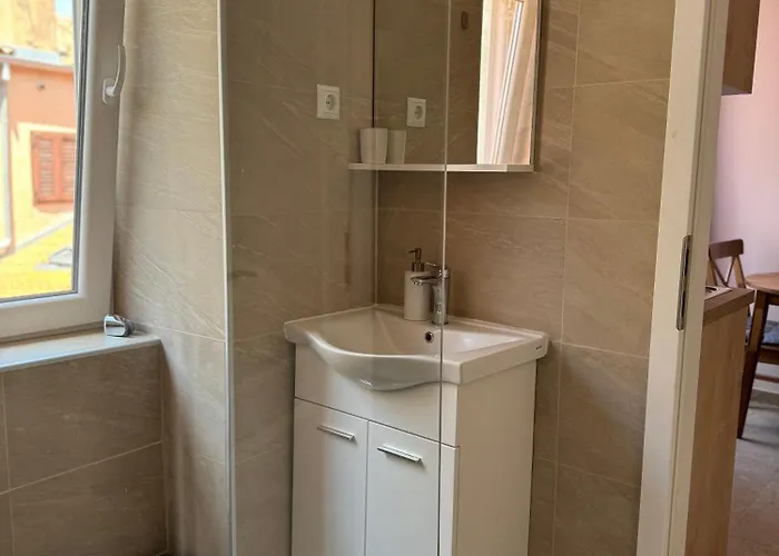 Zdenac Centre * Rovinj