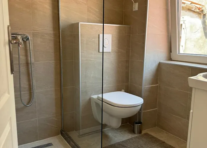 Zdenac Centre * Rovinj