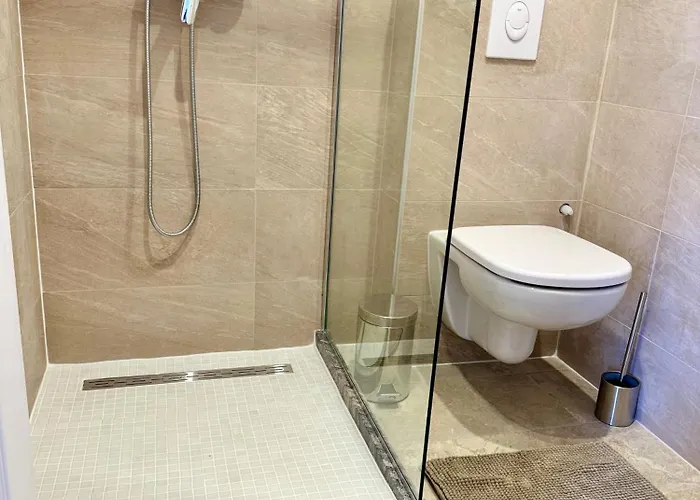 Lejlighed Zdenac Centre Rovinj