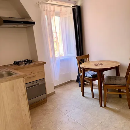 Appartement Old Town Center