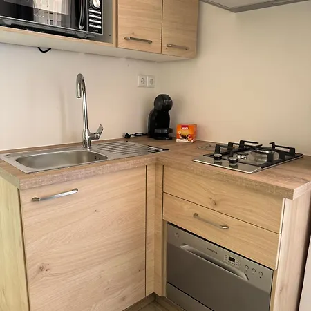 Apartman Zdenac Centre *