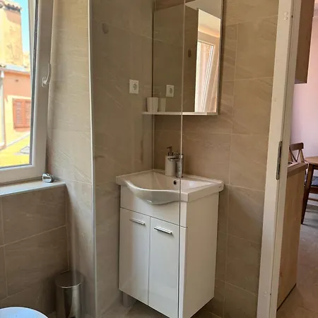 Zdenac Centre * Rovinj