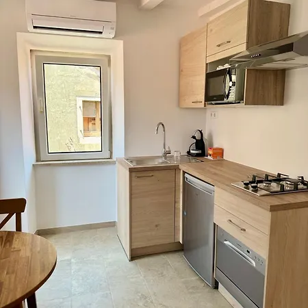 Apartman Zdenac Centre