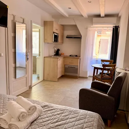 Apartman Zdenac Centre *