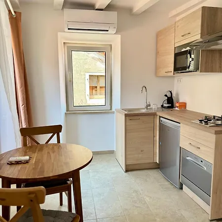 Zdenac Centre Rovinj