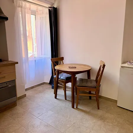 Apartman Zdenac Centre