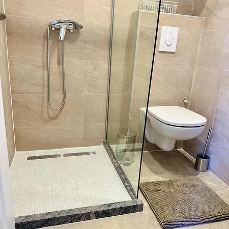 Apartment Zdenac Centre Rovinj