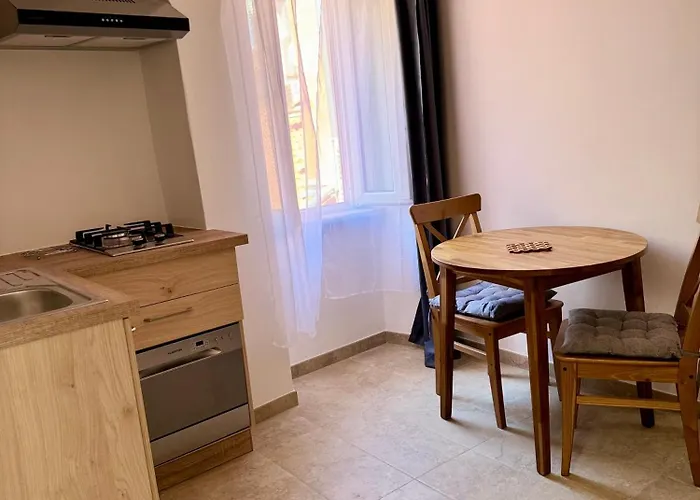 Διαμέρισμα Zdenac Centre