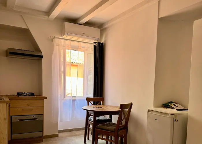 Διαμέρισμα Zdenac Centre Ρόβινι