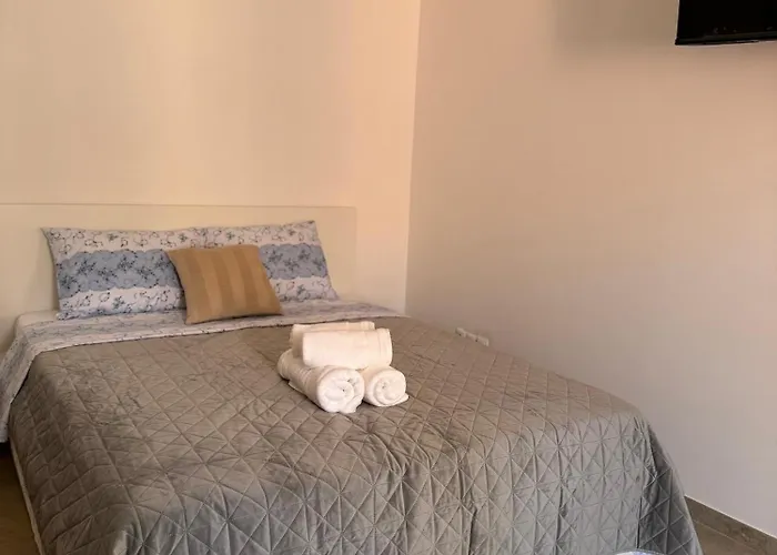 Zdenac Centre * Ρόβινι