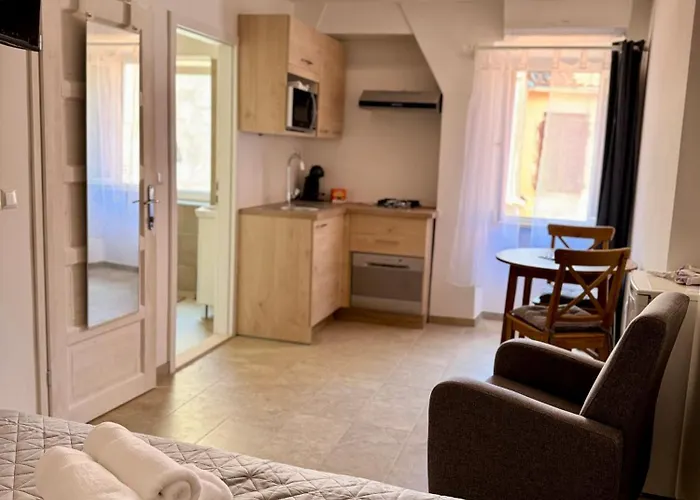 Διαμέρισμα Zdenac Centre *