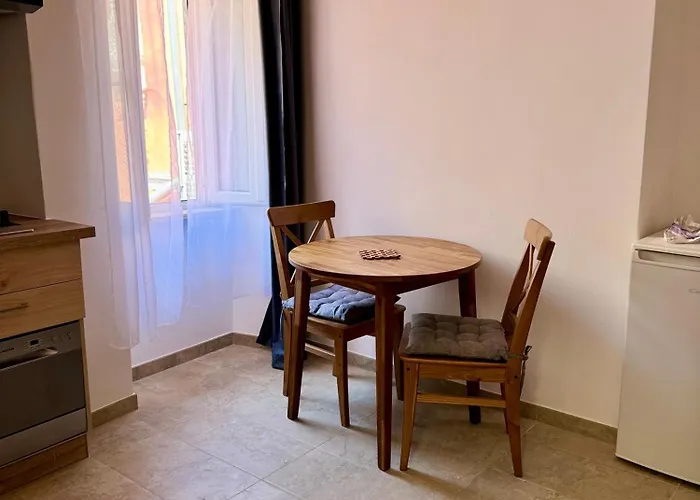 Διαμέρισμα Zdenac Centre