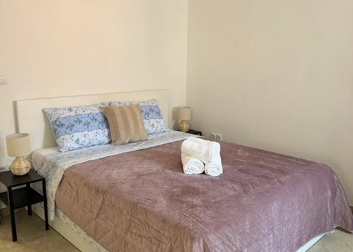 Zdenac Centre Διαμέρισμα *