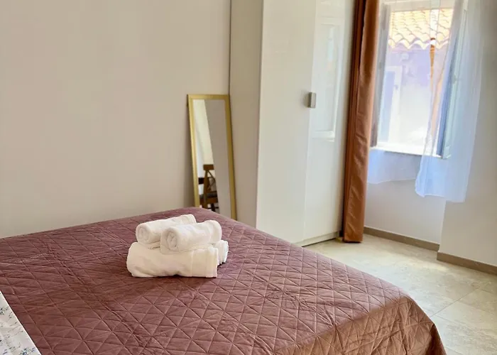 Zdenac Centre Διαμέρισμα *